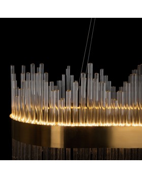 Подвесной светильник Freya FR10008PL-L52G-foto5