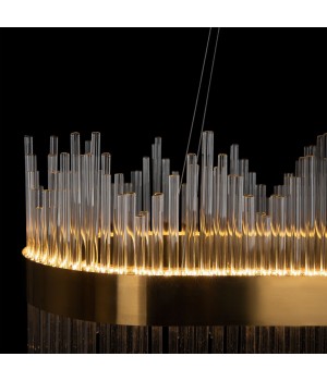 Подвесной светильник Freya FR10008PL-L52G-foto5