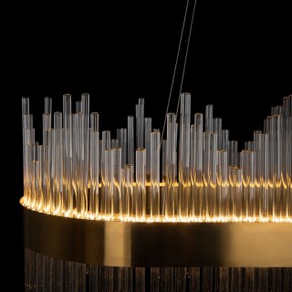 Подвесной светильник Freya FR10008PL-L52G-foto5