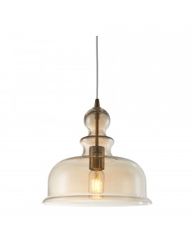 Подвесной светильник Maytoni P001PL-01BZ-foto2