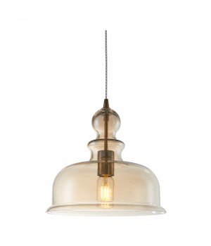 Подвесной светильник Maytoni P001PL-01BZ-foto2