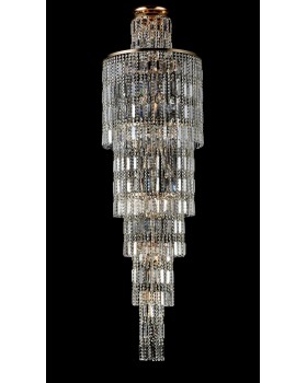 Люстра Maytoni DIA003-PT50-G-foto5