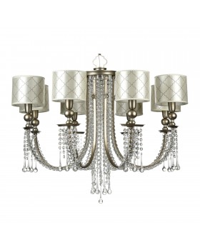 Люстра Maytoni H018-PL-08-NG-foto3