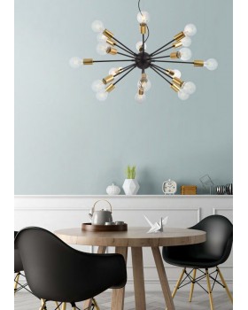 Подвесной светильник Maytoni T546PL-18B-foto5