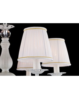 Люстра Freya FR2307-PL-06-WG-foto6