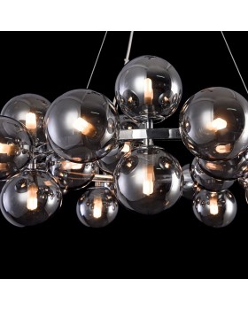 Подвесной светильник Maytoni MOD548PL-25CH-foto6