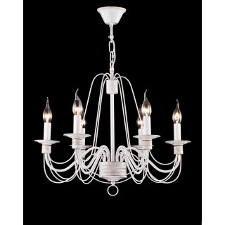 Люстра Freya FR2046-PL-06-WG-foto2