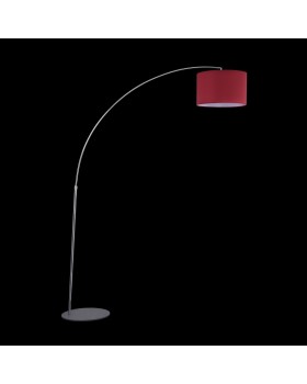 Напольный светильник (торшер) Maytoni Z328-FL-01-CH-foto4