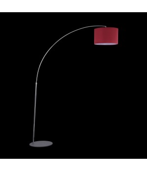 Напольный светильник (торшер) Maytoni Z328-FL-01-CH-foto4