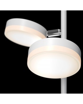 Напольный светильник (торшер) Maytoni MOD070FL-L12W3K-foto4