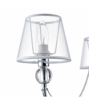 Люстра Freya FR5661-PL-03-CH-foto6