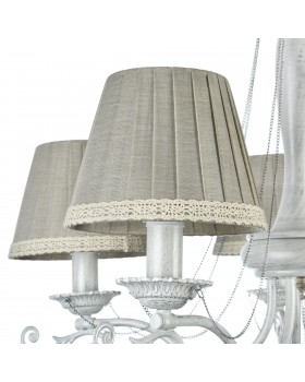 Люстра Freya FR2759-PL-05-W-foto7