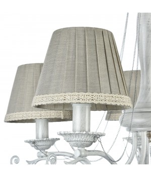 Люстра Freya FR2759-PL-05-W-foto7