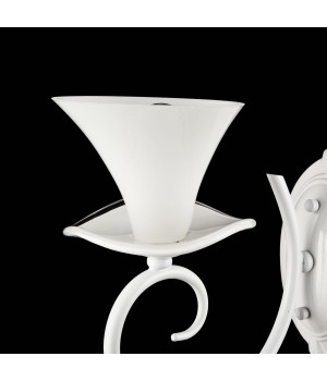 Настенный светильник (бра) Freya FR2001-WL-01-W-foto2