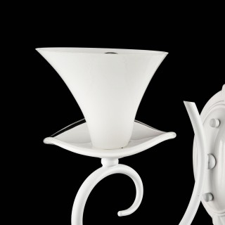 Настенный светильник (бра) Freya FR2001-WL-01-W-foto2