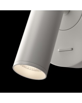 Настенный светильник (бра) Technical C038WL-L3W3K-foto5