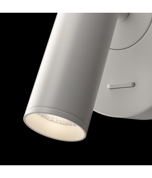 Настенный светильник (бра) Technical C038WL-L3W3K-foto5