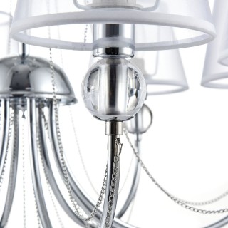 Люстра Freya FR5661-PL-08-CH-foto7