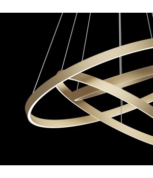 Подвесной светильник Maytoni MOD058PL-L100BS4K-foto5