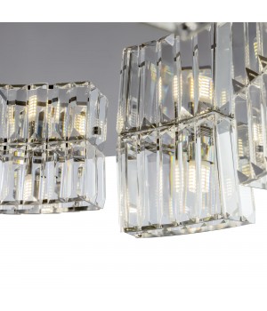 Подвесной светильник Maytoni MOD083PL-09CH-foto8