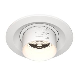 Встраиваемый светильник Technical DL052-L7W3K-foto4