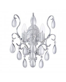 Настенный светильник (бра) Freya FR2302WL-02S-foto7