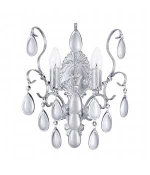 Настенный светильник (бра) Freya FR2302WL-02S-foto7