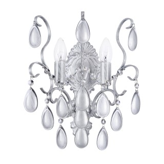 Настенный светильник (бра) Freya FR2302WL-02S-foto7