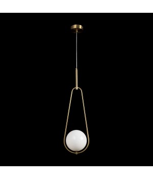 Подвесной светильник Freya FR5144PL-01W-foto3