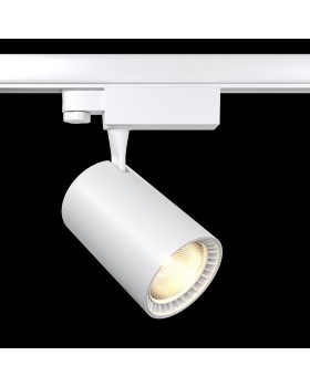 Трековый светильник Technical TR029-3-20W3K-W-foto4