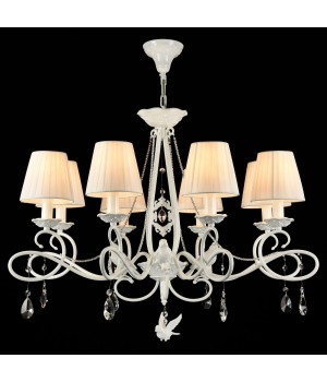 Люстра Maytoni ARM001-08-W-foto3