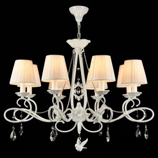 Люстра Maytoni ARM001-08-W-foto3