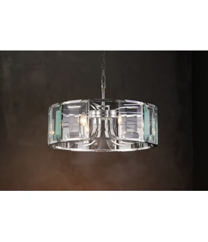 Подвесной светильник Maytoni MOD202PL-06N-foto4