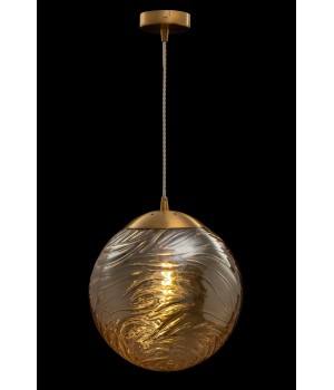 Подвесной светильник Maytoni P059PL-01BS-foto2