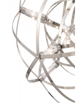 Подвесной светильник Freya FR5099PL-L6CH-foto4