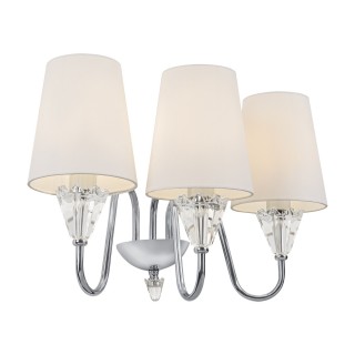 Настенный светильник (бра) Maytoni MOD078WL-03CH-foto4