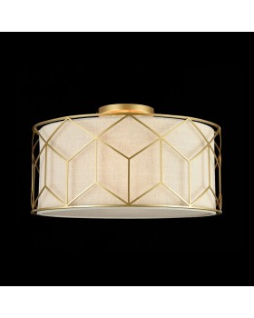 Потолочный светильник Maytoni H223-PL-03-G-foto3