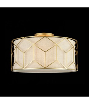 Потолочный светильник Maytoni H223-PL-03-G-foto3