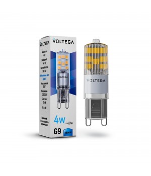 Лампочка Voltega 7125-foto3