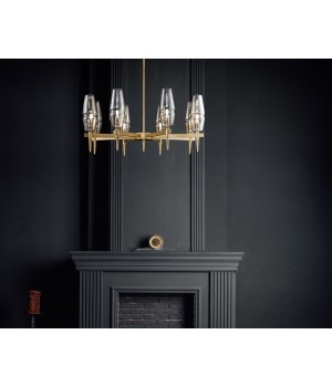 Люстра Maytoni H002PL-08G-foto4