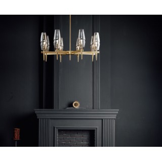 Люстра Maytoni H002PL-08G-foto4