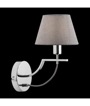 Настенный светильник (бра) Freya FR5019WL-01CH-foto3