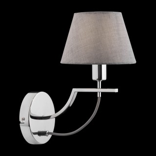 Настенный светильник (бра) Freya FR5019WL-01CH-foto3