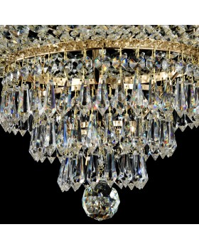 Люстра Maytoni DIA890-CL-18-G-foto4