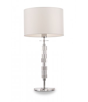 Настольный светильник Maytoni MOD066TL-01CH-foto5