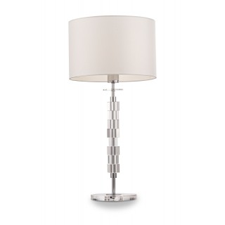 Настольный светильник Maytoni MOD066TL-01CH-foto5