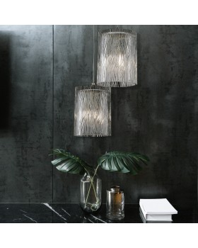 Подвесной светильник Maytoni MOD042PL-04BS-foto3