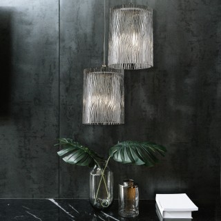 Подвесной светильник Maytoni MOD042PL-04BS-foto3