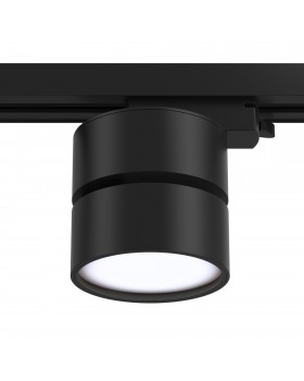 Трековый светильник Technical TR007-1-12W4K-B-foto5