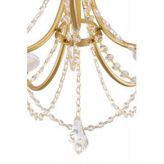 Люстра Freya FR2009PL-05G-foto8